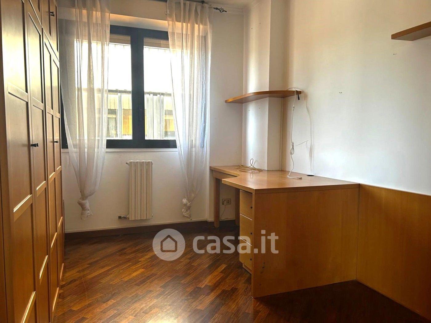 Quadrilocale in Via Benedetto Croce