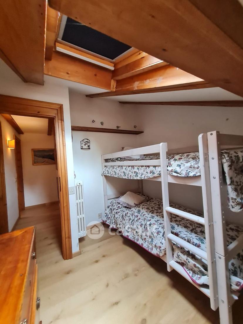 Appartamento in Via Pralongo — foto 6 di 10