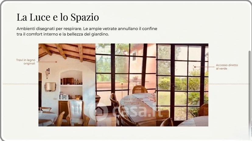 Villa in Pian delle Pozze — foto 3 di 12