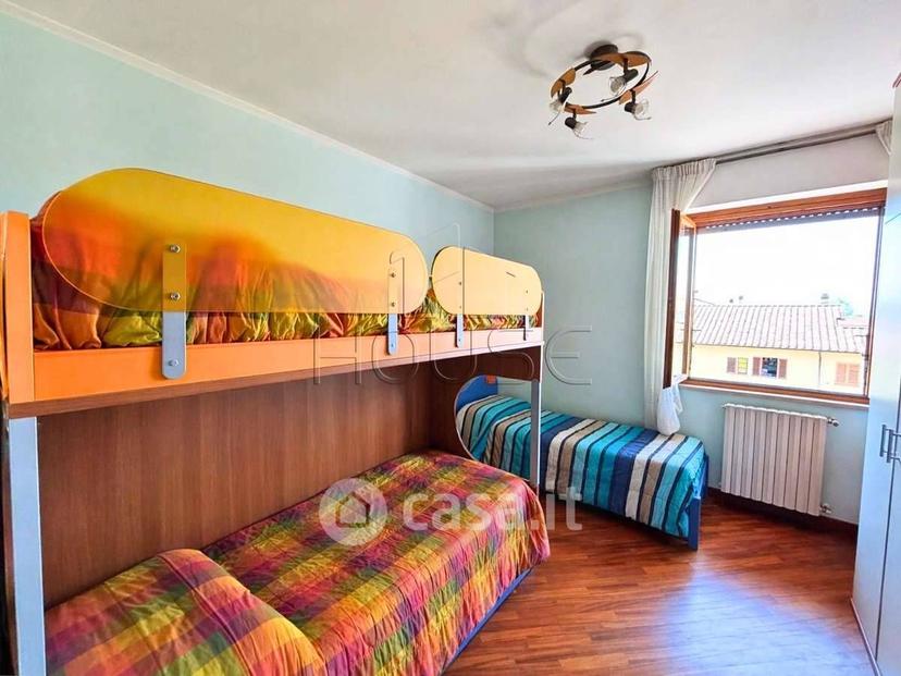 Appartamento in Viale Osimo — foto 44 di 47
