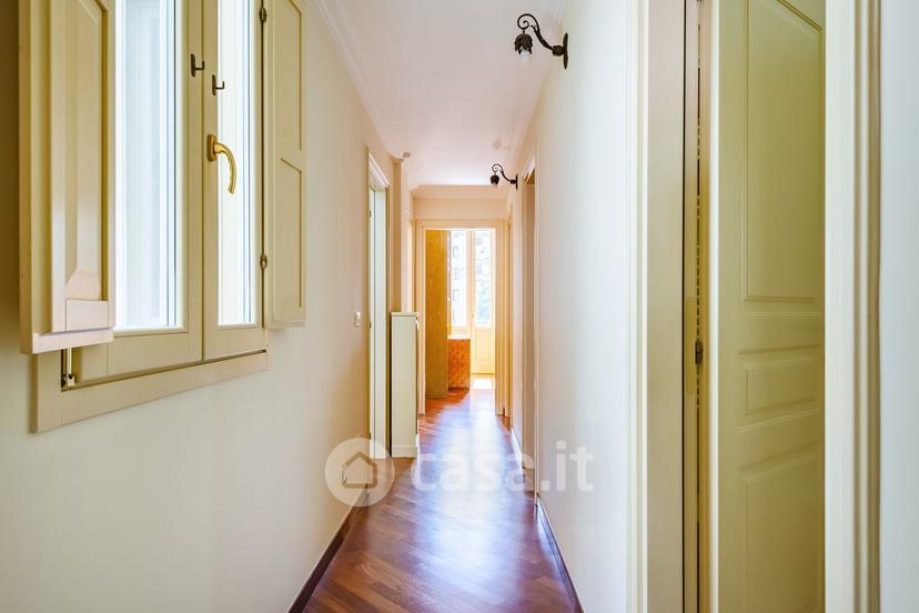 Quadrilocale in Via Scipione Crisanzio 98 — foto 19 di 24