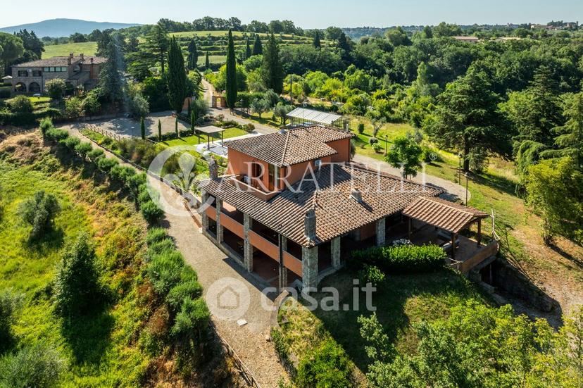 Villa in Via Garibaldi 90 — foto 9 di 67