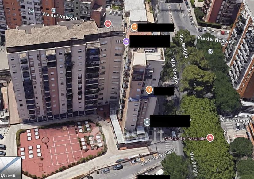 Appartamento in Via Belgio 2 — foto 10 di 29