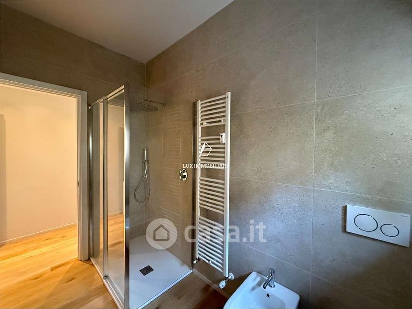 Quadrilocale in Viale Giacomo Puccini — foto 28 di 33