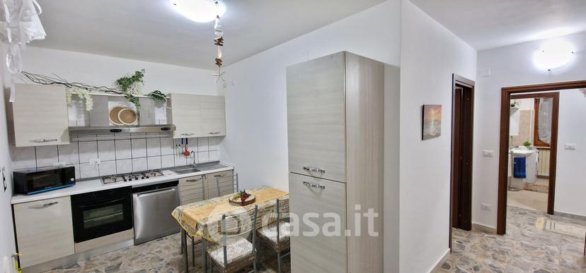 Trilocale in Via Polidori — foto 4 di 34