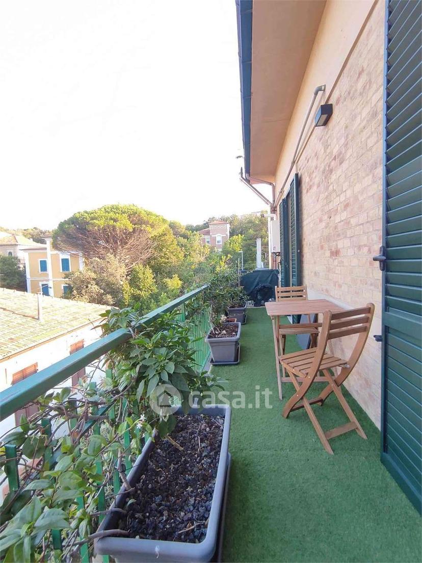 Trilocale in Via Flaminia — foto 14 di 18