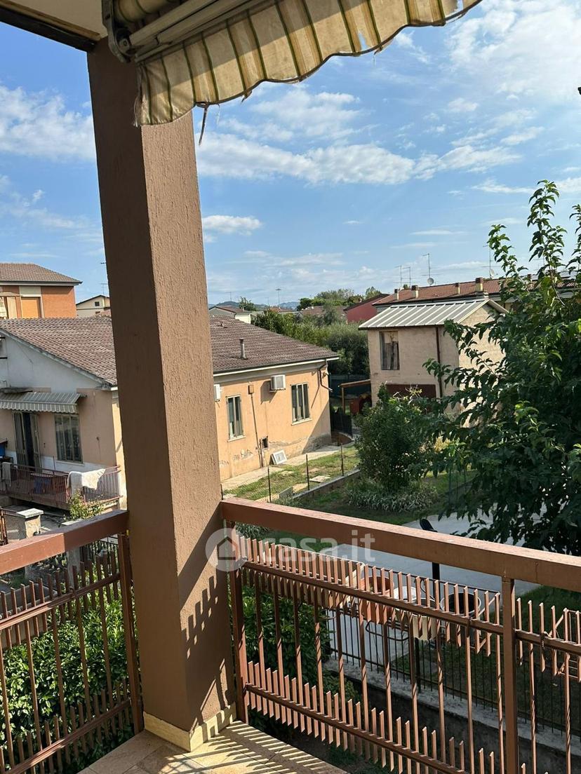 Trilocale in Via XX Settembre 35