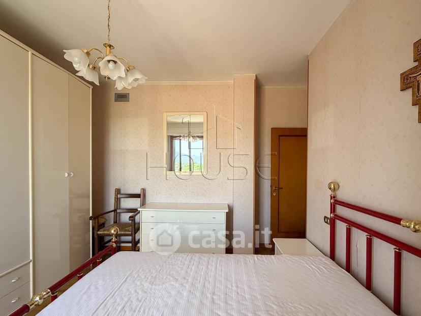 Quadrilocale in Viale Alcide de Gasperi 18 — foto 15 di 27