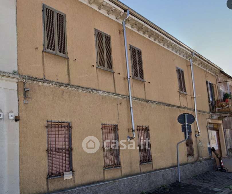 Appartamento in Via Trento 8