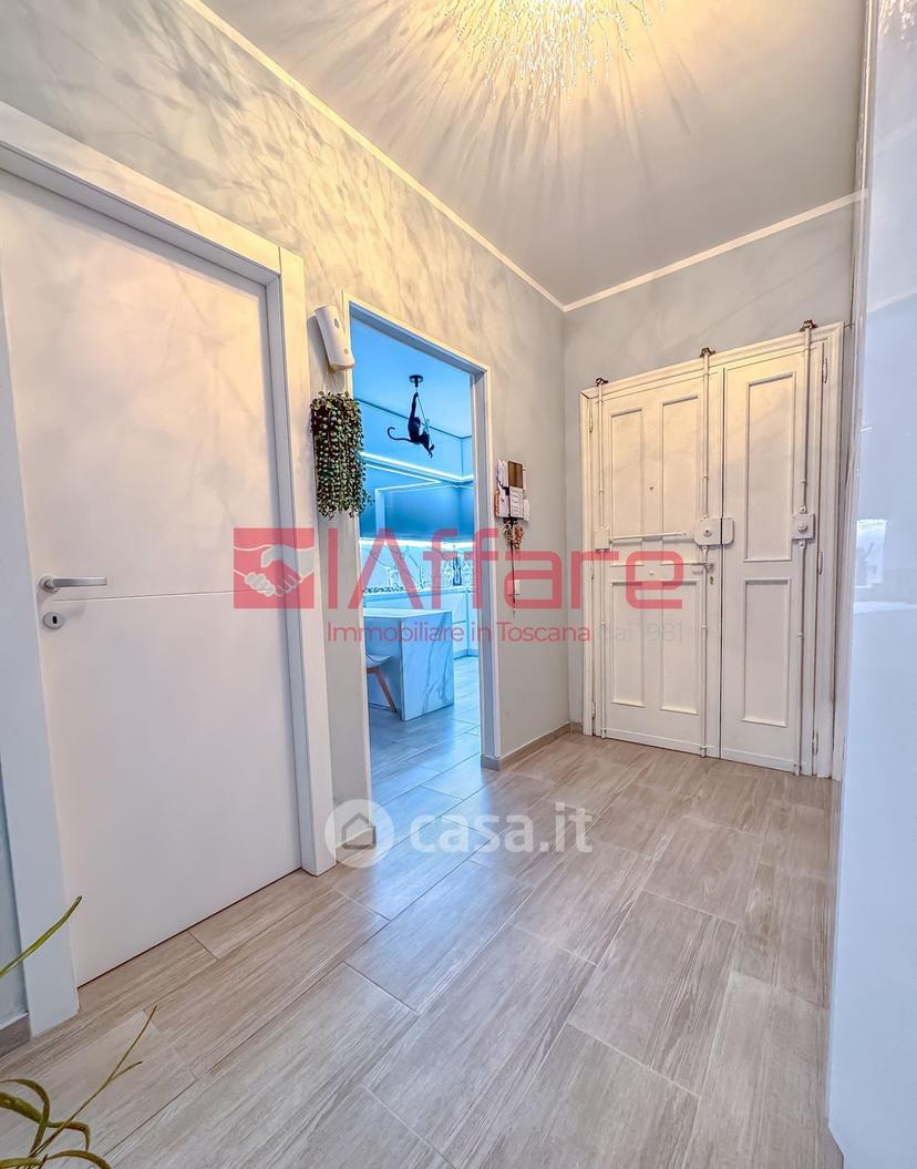 Quadrilocale in Piazza XXVII Aprile 4 a — foto 21 di 21