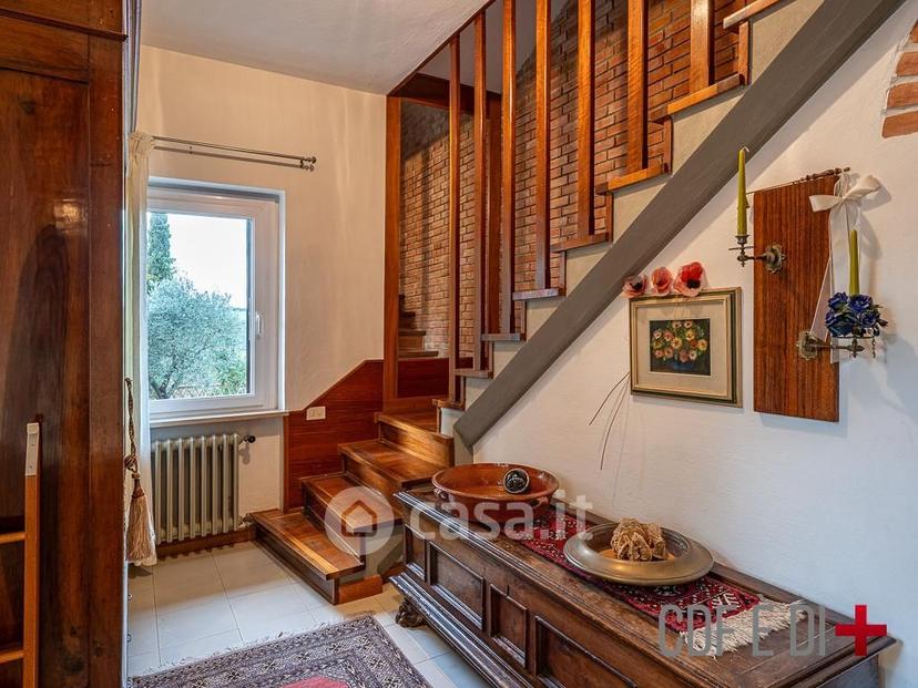 Villa in Strada Statale 439 Sarzanese Valdera 18 — foto 128 di 131