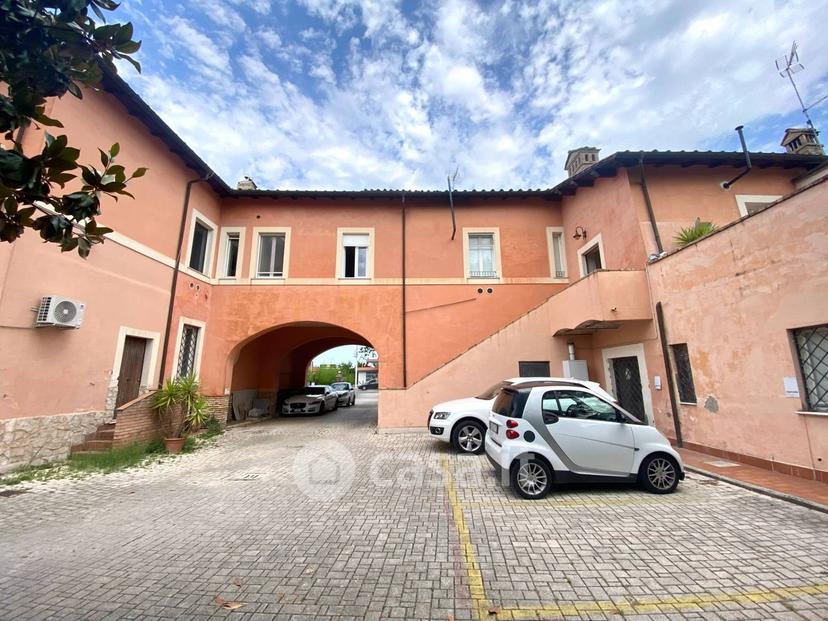 Trilocale in Via Salaria 2148 — foto 24 di 25