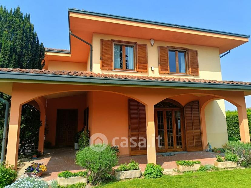 Villa in Starda Villabella 10 — foto 28 di 59