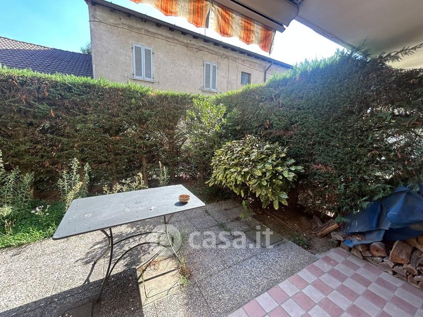 Quadrilocale in Via P. Sarpi 19 — foto 40 di 45