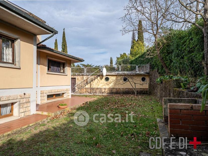 Villa in Strada Statale 439 Sarzanese Valdera 18 — foto 127 di 131