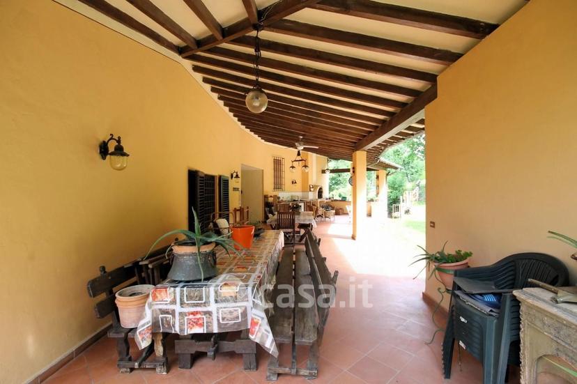 Villa in Via Corte Ghiglioni 22 — foto 38 di 44