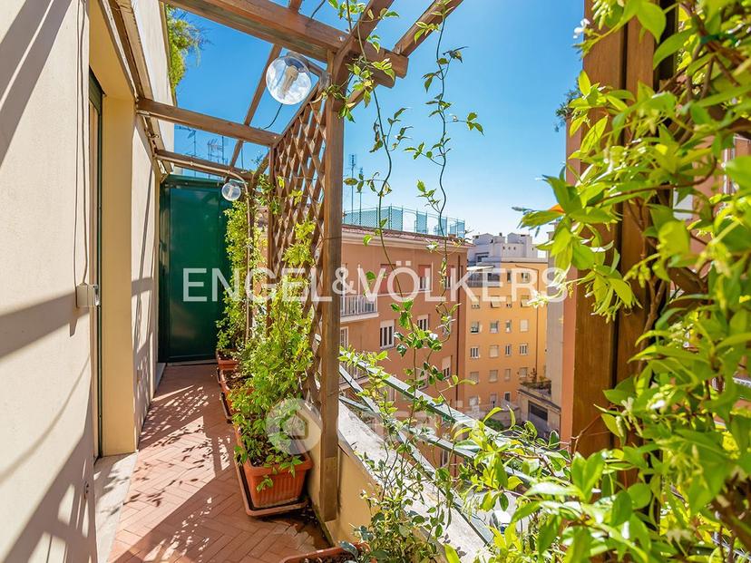 Appartamento in Via Archimede