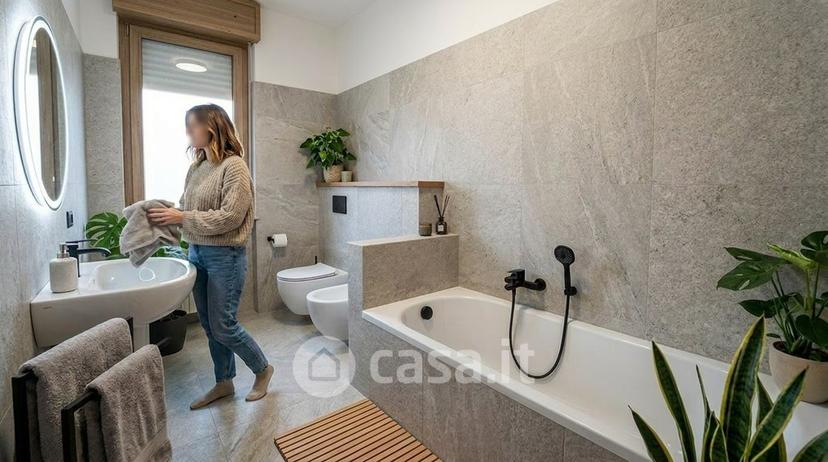 Quadrilocale in Via Pietro Nenni 6 — foto 21 di 36