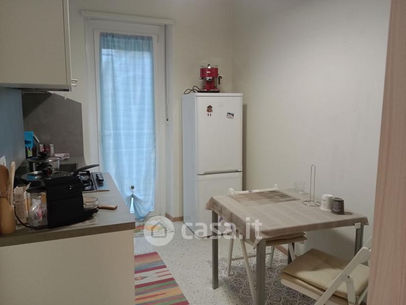 Bilocale in Via Alessandro Volta — foto 6 di 19