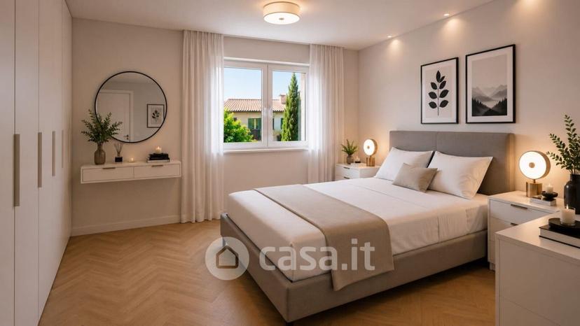 Trilocale in Via Argini Nord 31 — foto 8 di 10