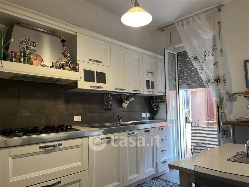 Appartamento in Piazza San Sebastiano 2 — foto 8 di 18