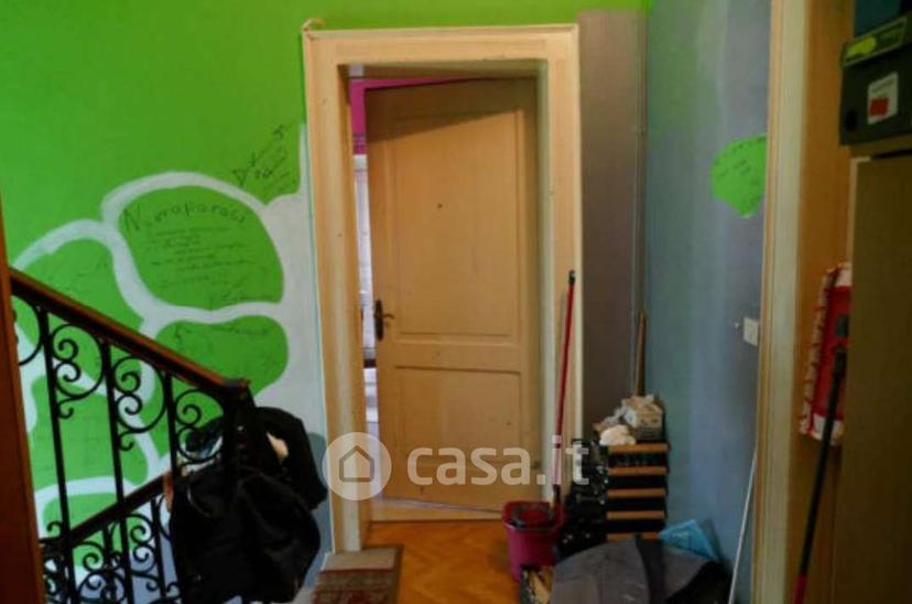 Appartamento in Viale Michelangelo Grigoletti 40 — foto 44 di 55