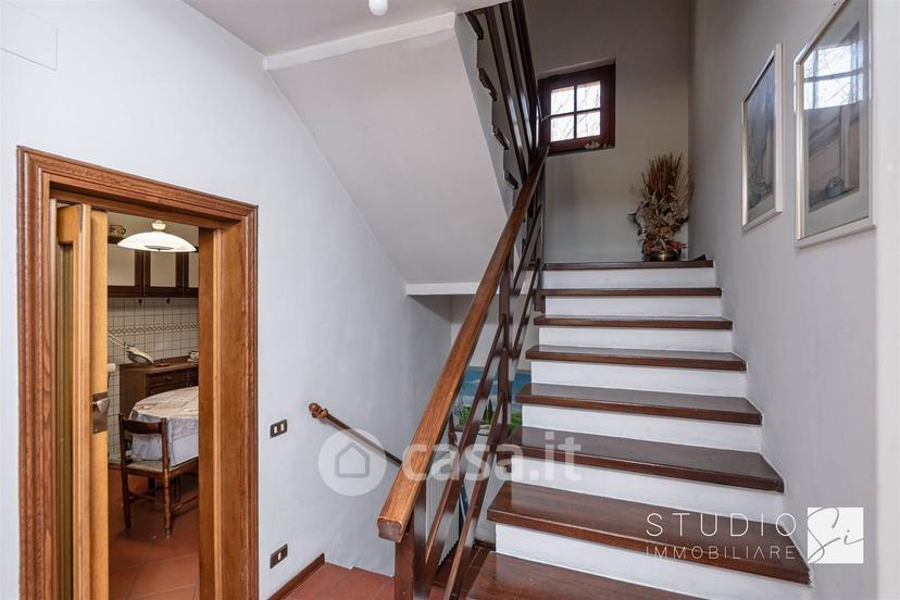 Villa in Via di Burgianico — foto 33 di 50