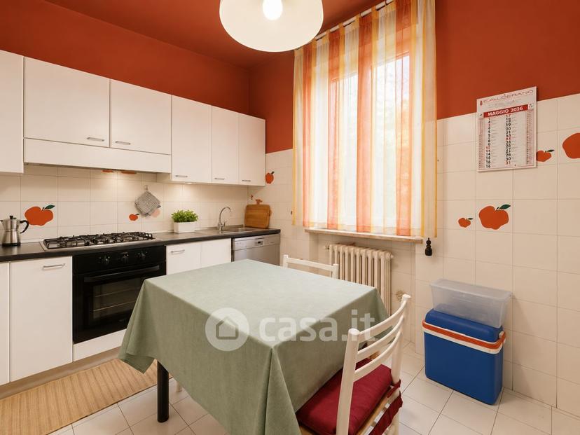 Villa in Via Zara — foto 37 di 47