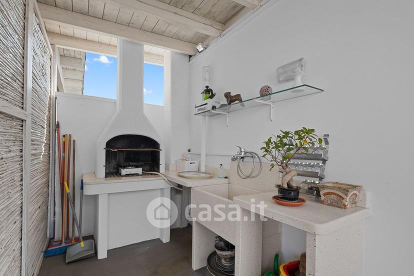 Appartamento in Via Cairoli 3 — foto 62 di 71