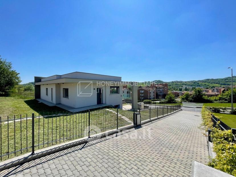 Villa in Via Giovannino Guareschi — foto 6 di 38