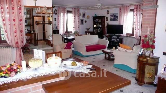 Villa in Via della Morsella — foto 37 di 37
