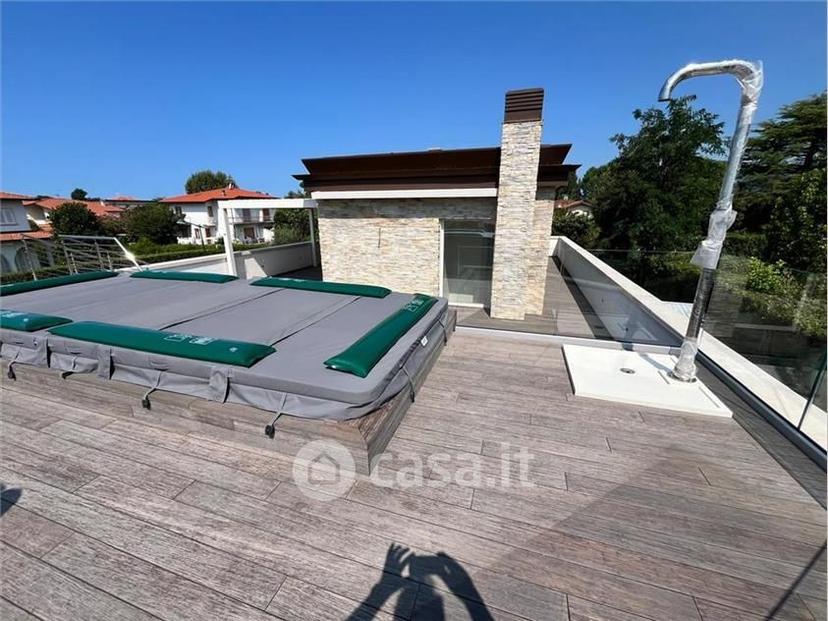 Villa in Via Salvador Allende 55 — foto 21 di 31