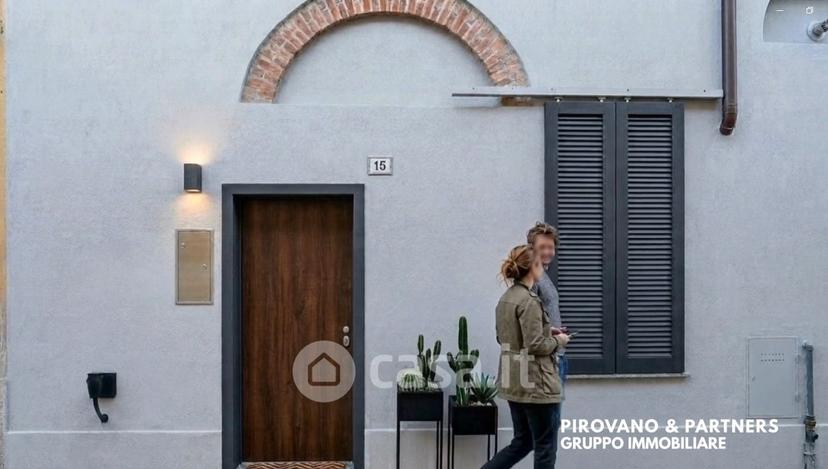 Bilocale in Via San Simpliciano 17 — foto 36 di 40