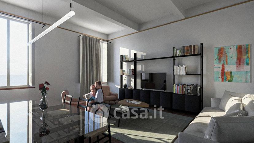 Quadrilocale in Via Francesco del Cossa 21 — foto 37 di 41