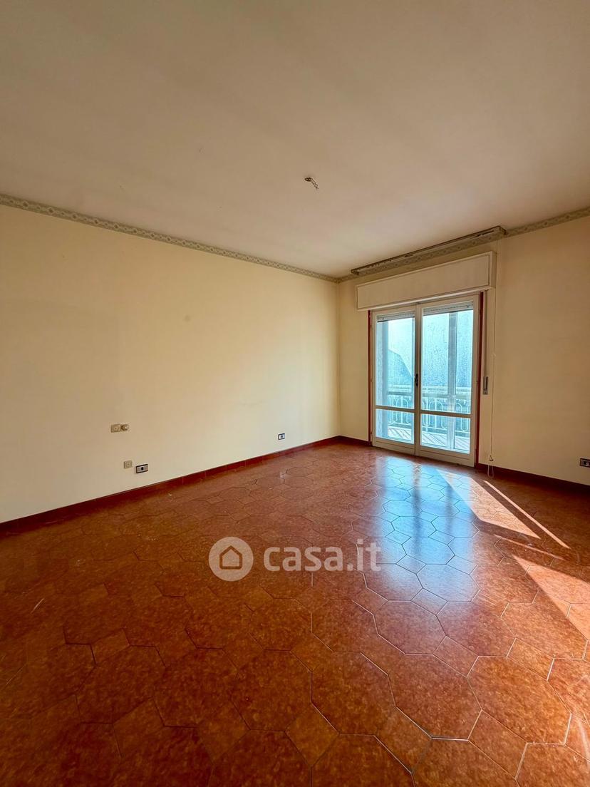 Quadrilocale in Via Nazionale — foto 9 di 31