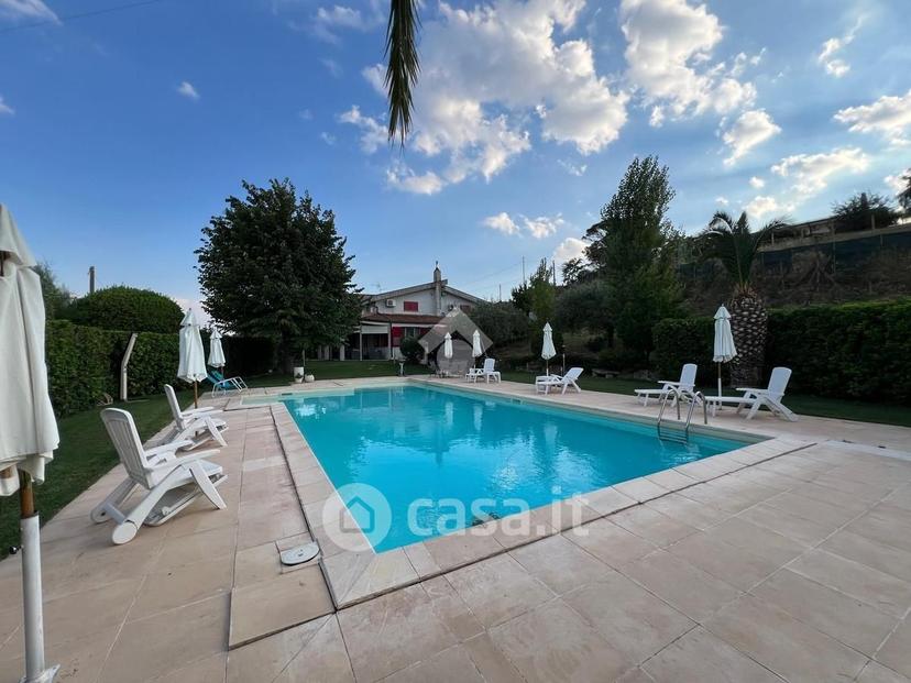 Villa in Comune di Enna Mugavero — foto 7 di 42