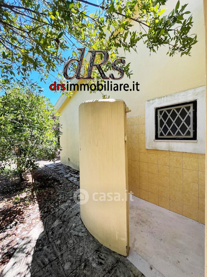 Villa in Via Giasone — foto 82 di 87