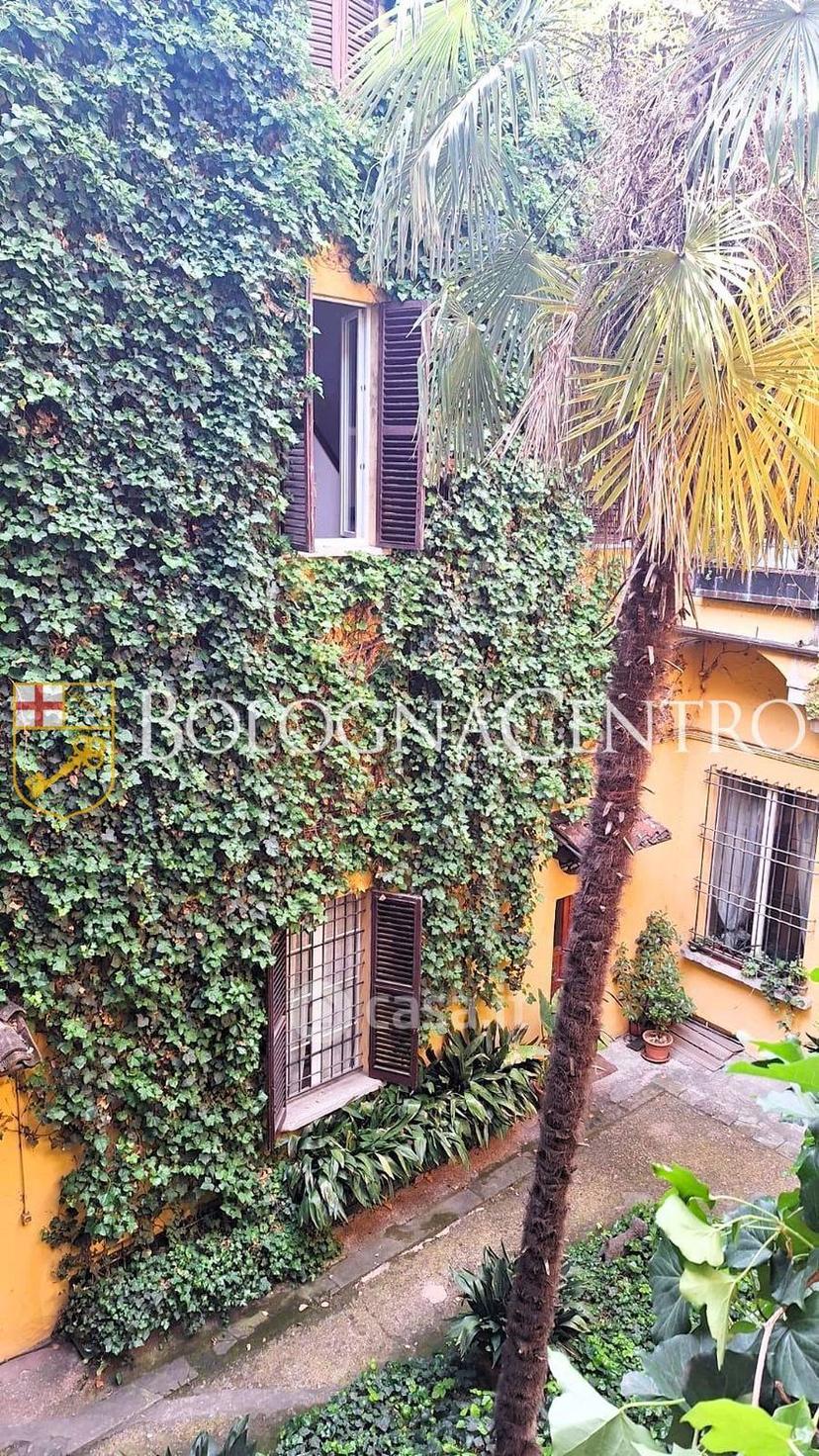 Trilocale in Strada Maggiore — foto 28 di 78