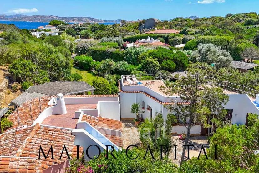 Villa in Via Alicante — foto 22 di 63