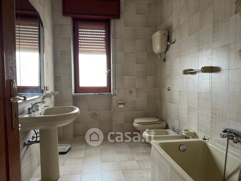 Quadrilocale in Viale Parodi — foto 14 di 16