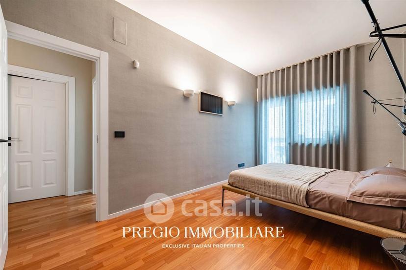 Appartamento in Via Andrea da Bari — foto 17 di 24