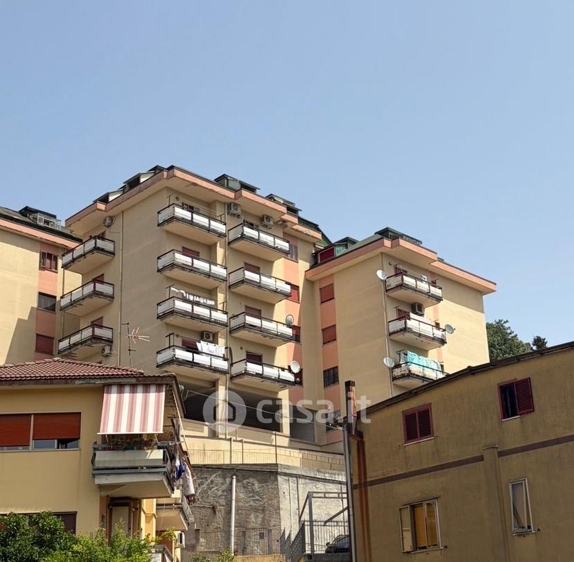 Quadrilocale in Via Collina Licinella 4 — foto 20 di 21