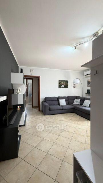 Trilocale in Via Giovanni Agusta 445 a — foto 5 di 19