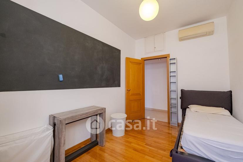 Trilocale in Via Garegnano 47