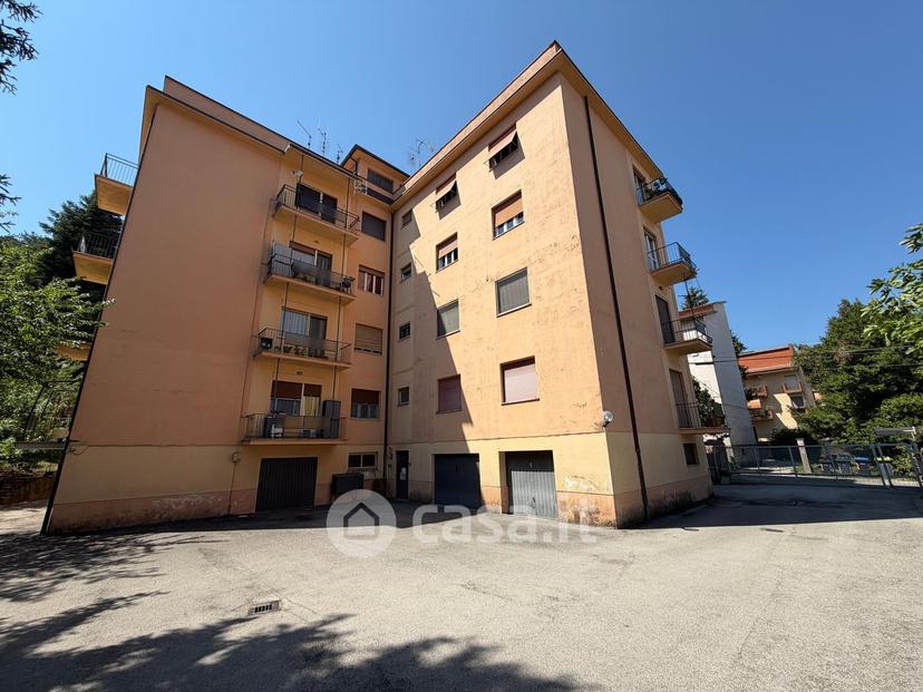 Appartamento in Via Antrodoco 6 — foto 21 di 22