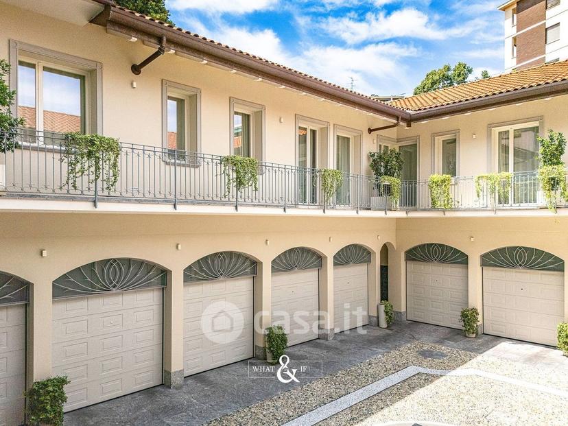 Bilocale in Via Cortelonga 10 — foto 11 di 24