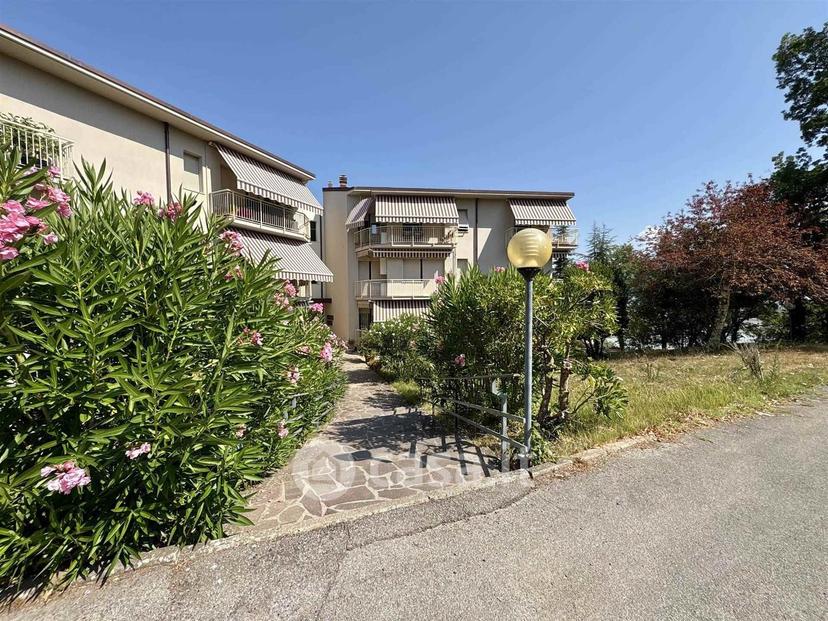 Quadrilocale in Via Giovanni XXIII — foto 25 di 37