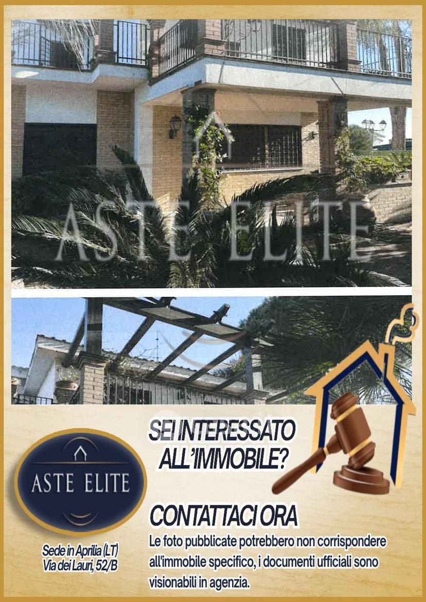 Bilocale in Via San Felice Circeo — foto 8 di 22