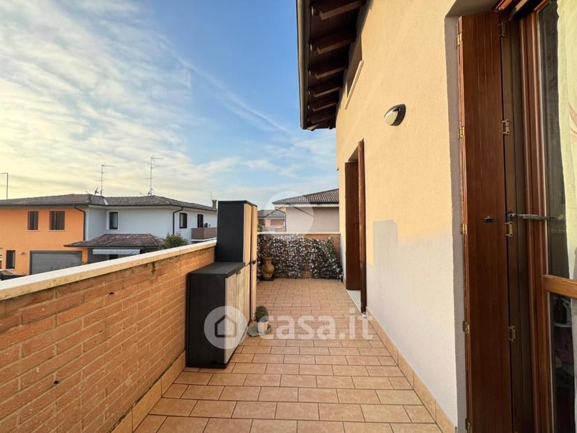 Bilocale in Via Antonio Segni 39 — foto 8 di 13