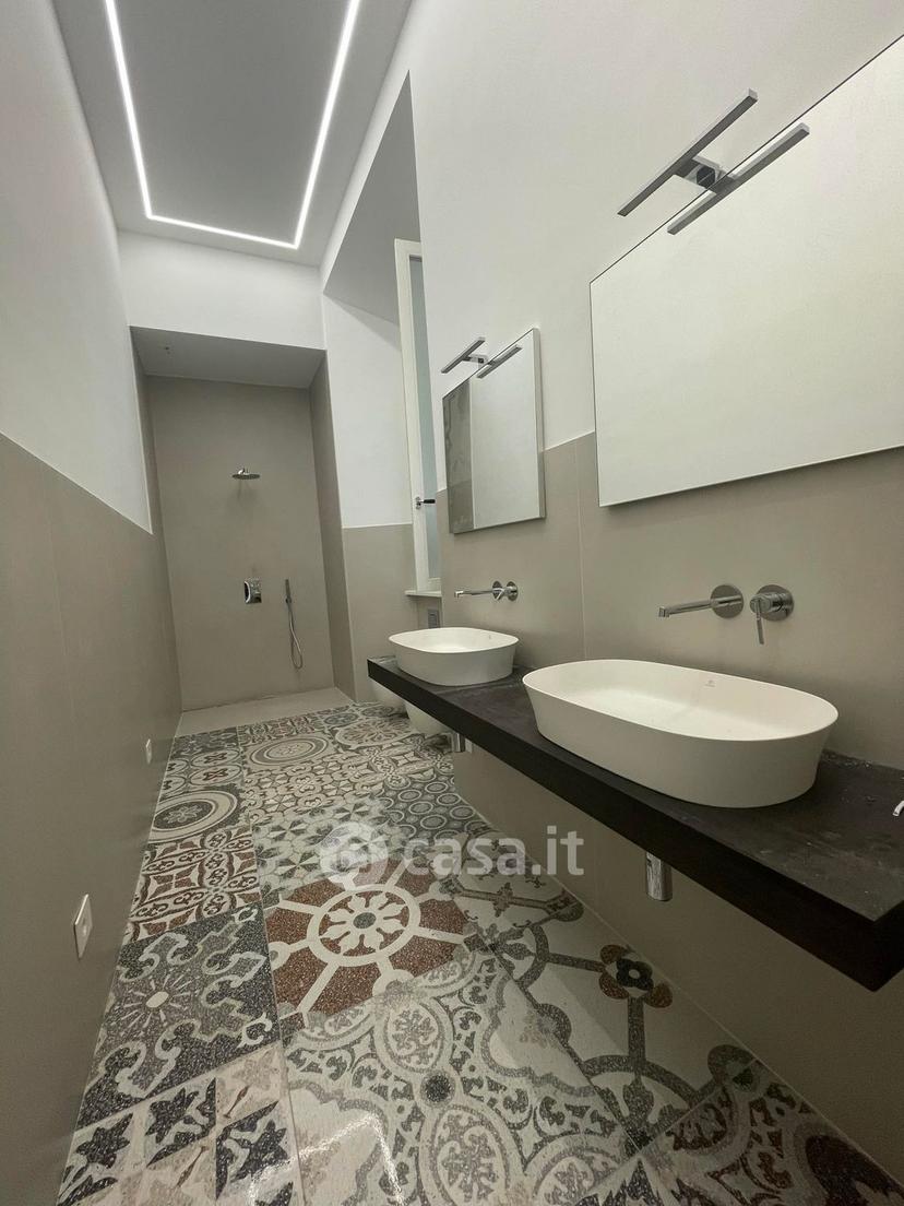 Quadrilocale in Via Derna 20 — foto 9 di 27